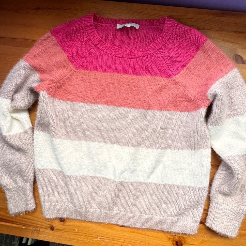 Loft sweater - Picture 2 of 6